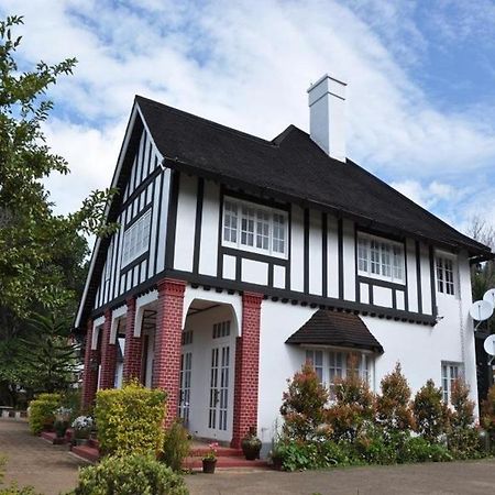 Royal Kalaw Hills Resort Dış mekan fotoğraf