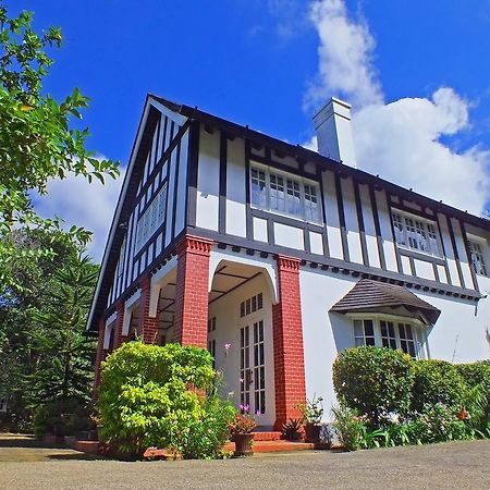 Royal Kalaw Hills Resort Dış mekan fotoğraf