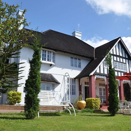 Royal Kalaw Hills Resort Dış mekan fotoğraf