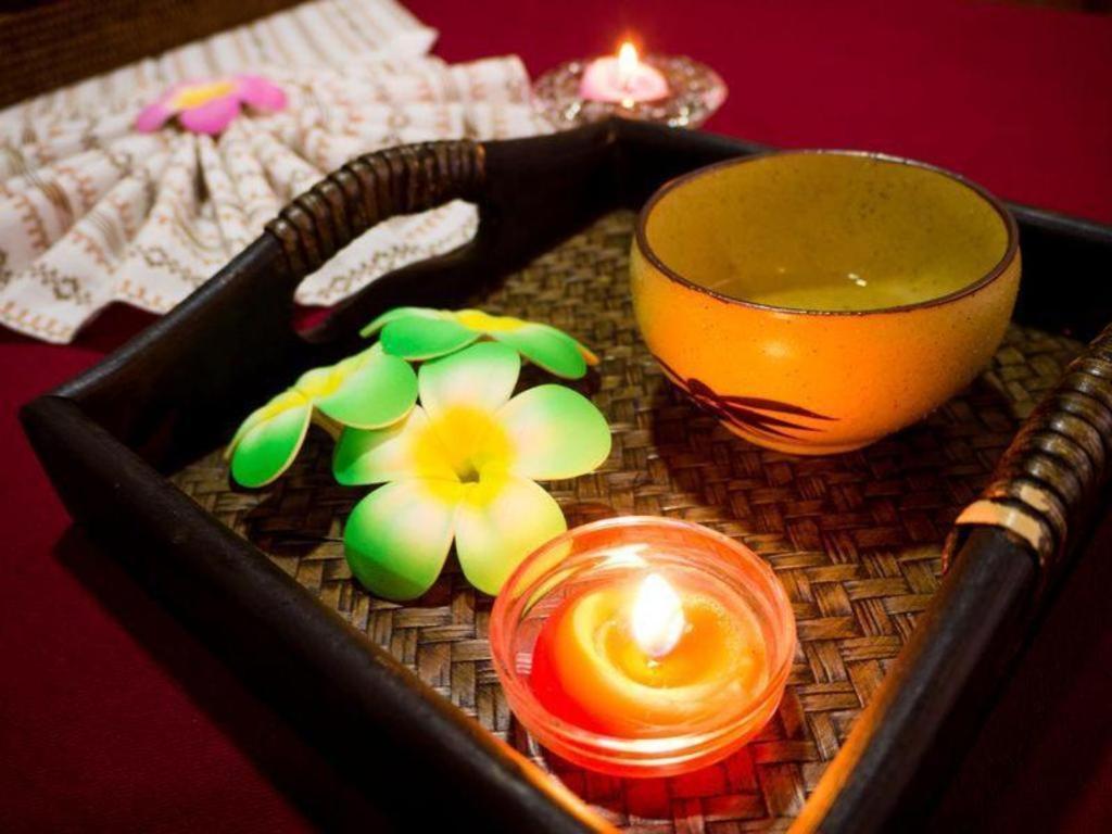 Royal Kalaw Hills Resort Dış mekan fotoğraf