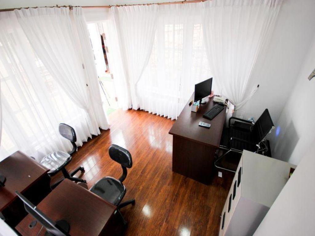Royal Kalaw Hills Resort Dış mekan fotoğraf