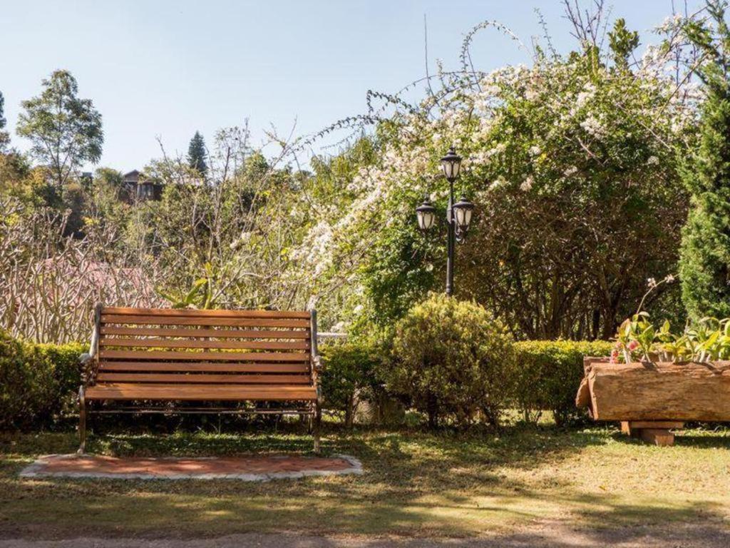 Royal Kalaw Hills Resort Dış mekan fotoğraf
