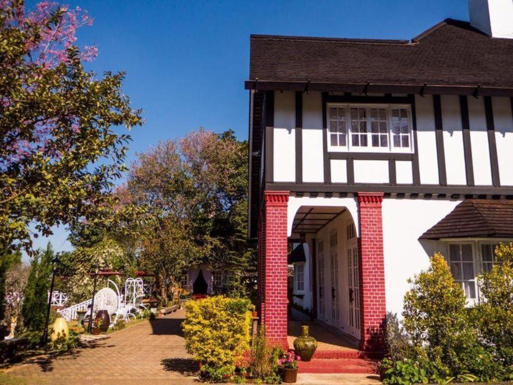 Royal Kalaw Hills Resort Dış mekan fotoğraf