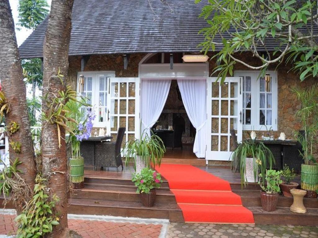 Royal Kalaw Hills Resort Dış mekan fotoğraf