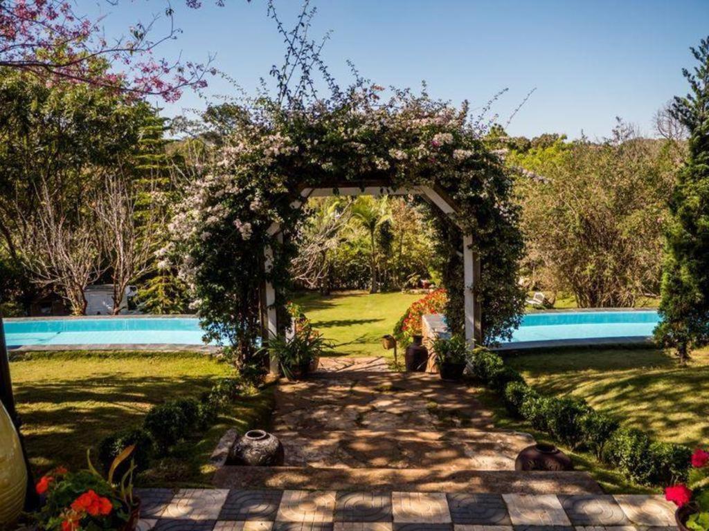 Royal Kalaw Hills Resort Dış mekan fotoğraf