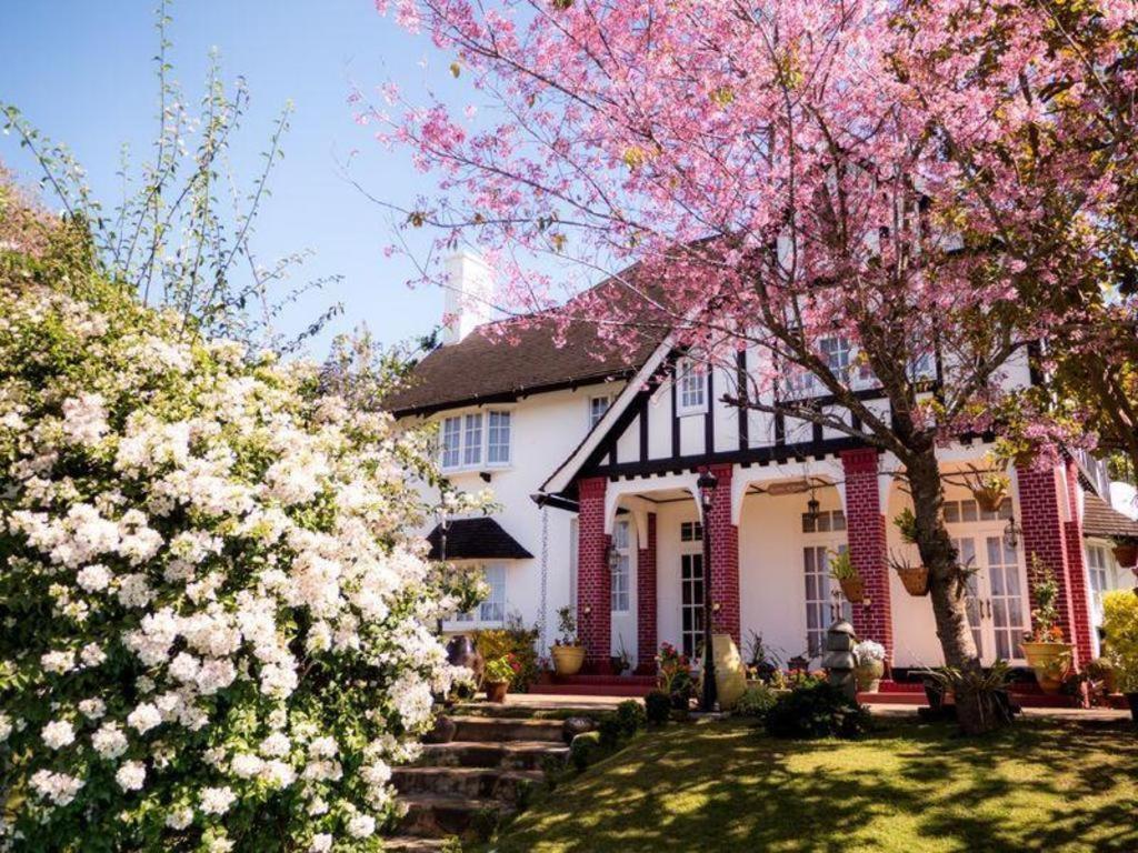 Royal Kalaw Hills Resort Dış mekan fotoğraf