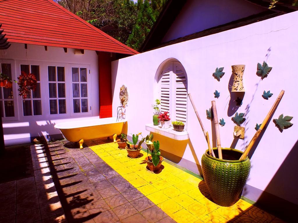 Royal Kalaw Hills Resort Dış mekan fotoğraf