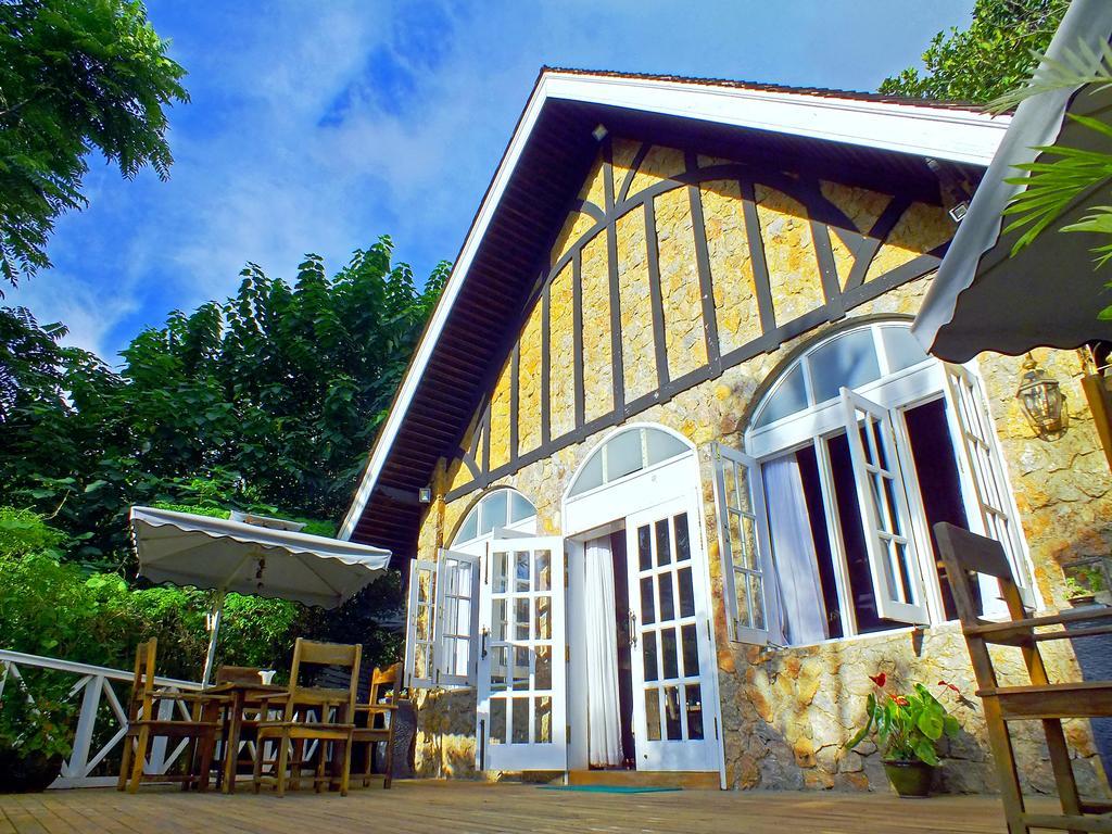 Royal Kalaw Hills Resort Dış mekan fotoğraf