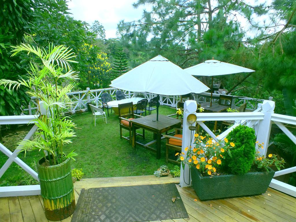 Royal Kalaw Hills Resort Dış mekan fotoğraf
