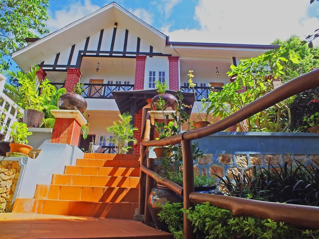 Royal Kalaw Hills Resort Dış mekan fotoğraf