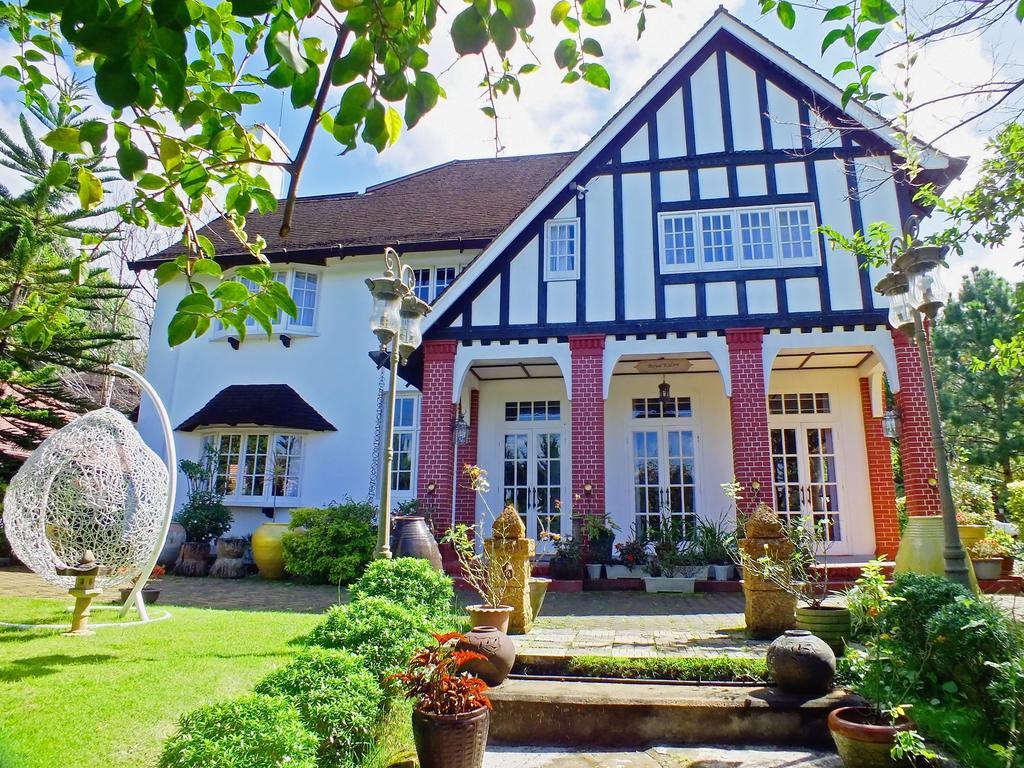 Royal Kalaw Hills Resort Dış mekan fotoğraf