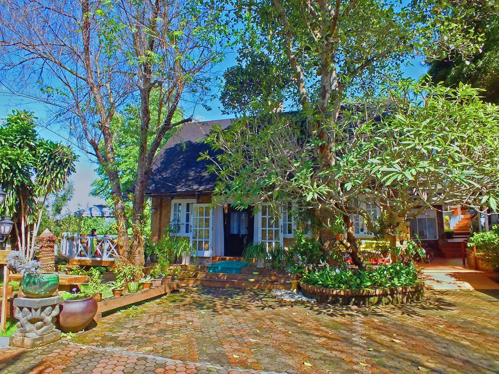 Royal Kalaw Hills Resort Dış mekan fotoğraf