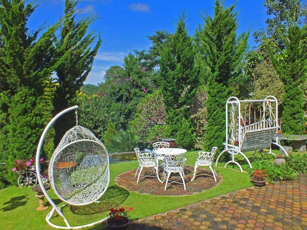 Royal Kalaw Hills Resort Dış mekan fotoğraf