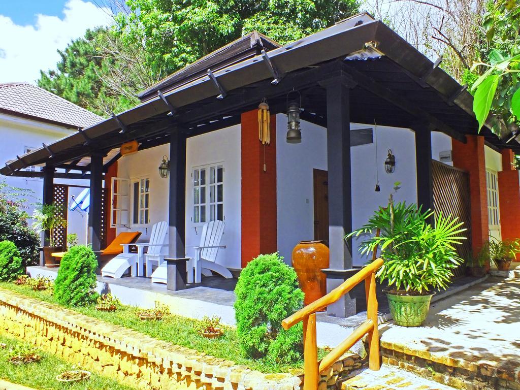 Royal Kalaw Hills Resort Dış mekan fotoğraf
